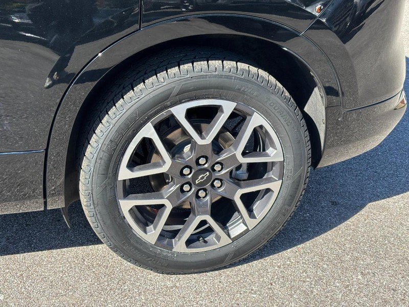 Used 2025 Chevrolet Blazer RS AWD/4WD image 10