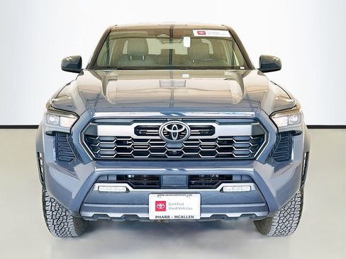 Used 2024 Toyota Tacoma TRD Off-Road image 2