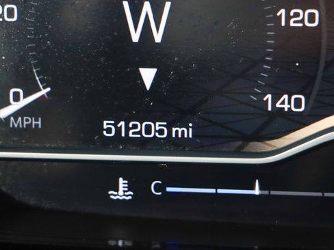 Used 2023 GMC Yukon Denali image 17