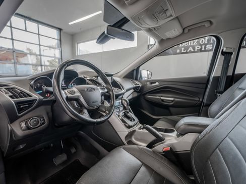 Used 2013 Ford Escape SEL image 6