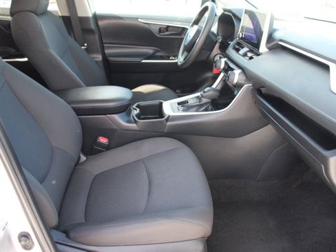 Certified 2024 Toyota RAV4 LE image 19