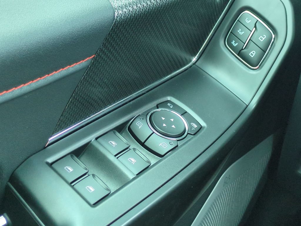 New 2026 Ford F150 Raptor AWD/4WD image 24
