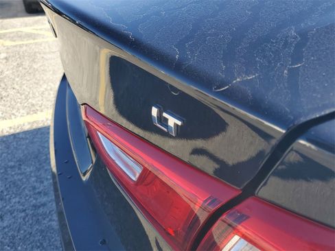 Used 2024 Chevrolet Malibu LT image 8