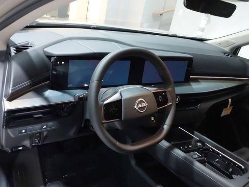 New 2026 Nissan Murano SL AWD/4WD image 19