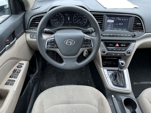 Used 2018 Hyundai Elantra SEL image 12