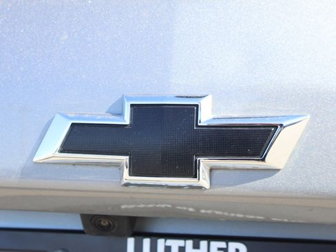 Used 2023 Chevrolet Equinox RS image 19