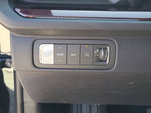 New 2026 Chevrolet Traverse Z71 w/ Enhanced Driving Package image 27