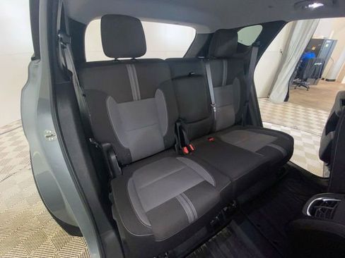 Used 2024 Chevrolet Blazer LT w/ Convenience Package FWD image 10