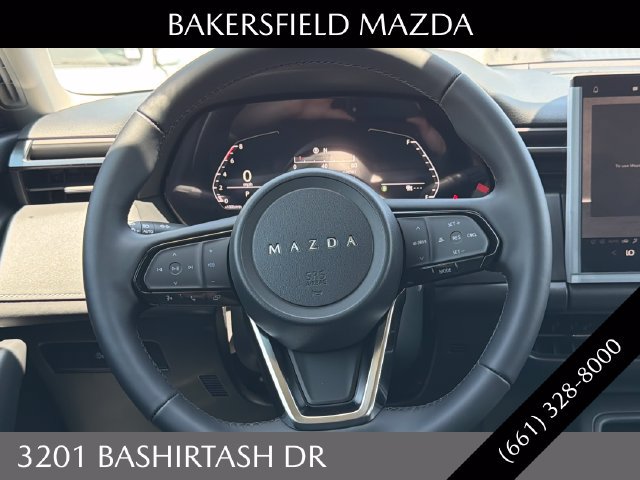 New 2026 MAZDA CX-5 Preferred AWD/4WD image 22