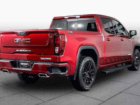 Certified 2023 GMC Sierra 1500 Elevation w/ Preferred Package AWD/4WD image 13