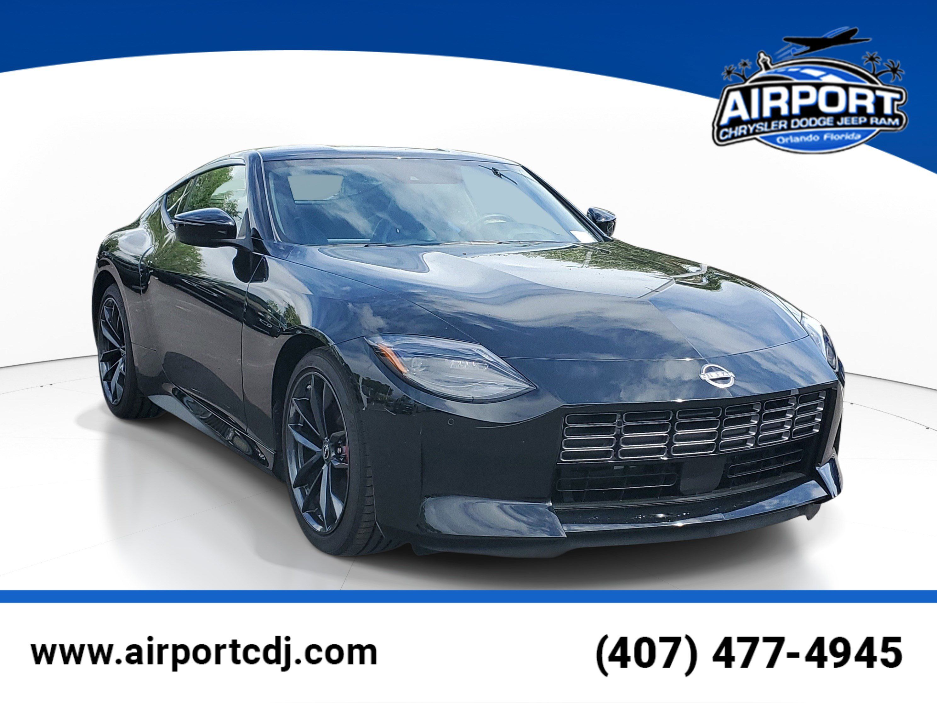 Used Nissan Z for Sale in Winter Haven, FL - Autotrader