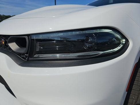 Used 2023 Dodge Charger Scat Pack RWD image 31