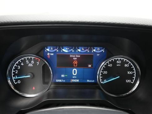 Used 2022 Ford F150 Tremor w/ Equipment Group 401A Mid AWD/4WD image 18
