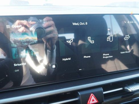 New 2026 Kia Sportage LX image 29