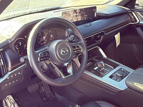 New 2026 MAZDA CX-90 Plug-In Hybrid w/ Premium Plus image 16