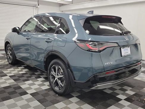 Certified 2024 Honda HR-V EX-L image 4
