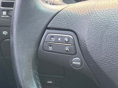 Used 2008 Lexus GS 350 AWD image 8