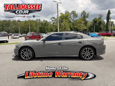 Used 2023 Dodge Charger R/T RWD image 8