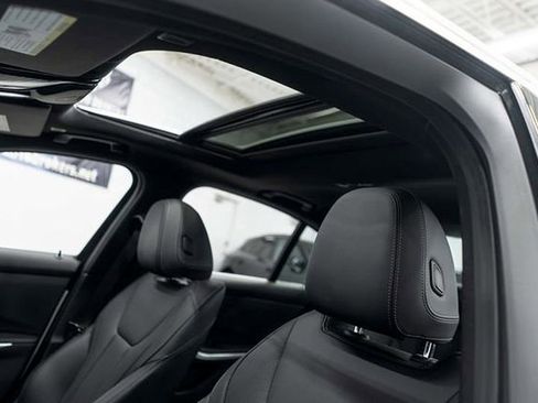 Used 2024 BMW 330e xDrive w/ Convenience Package image 8