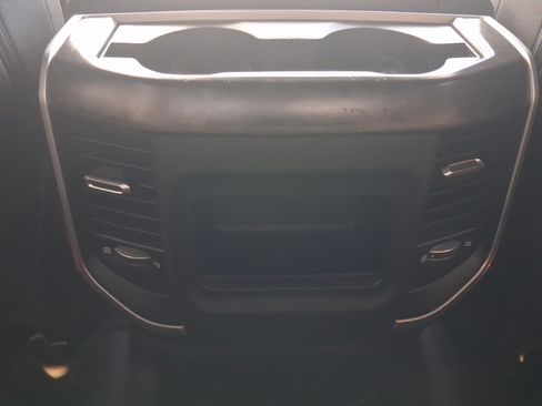 Used 2022 RAM 3500 Big Horn w/ Night Edition AWD/4WD image 23
