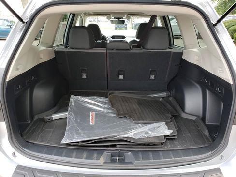 Used 2019 Subaru Forester Sport w/ Popular Package #2 AWD/4WD image 14