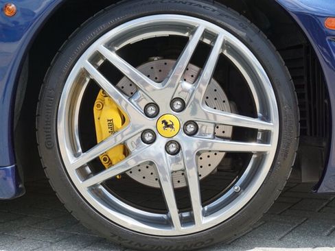 Used 2007 Ferrari F430 Spider RWD image 25