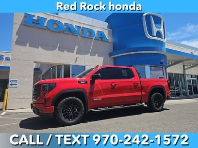 Used 2023 GMC Sierra 1500 Elevation w/ Preferred Package