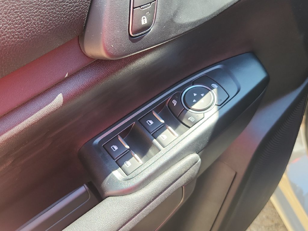 New 2026 Ford Ranger XL RWD image 17
