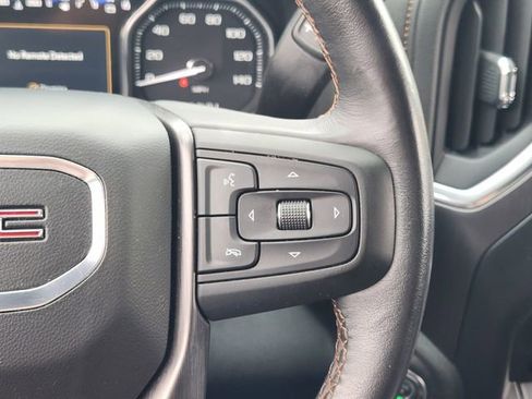 Used 2021 GMC Sierra 1500 AT4 w/ AT4 Value Package AWD/4WD image 30