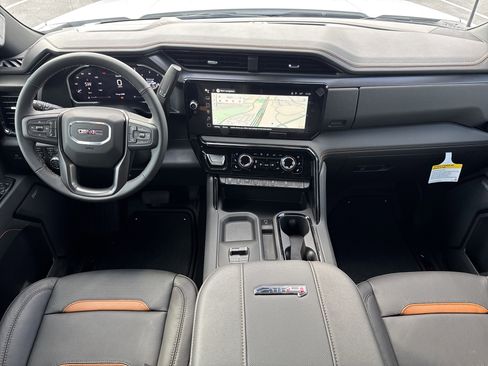 New 2026 GMC Sierra 2500 AT4 w/ AT4 Premium Plus Package image 29