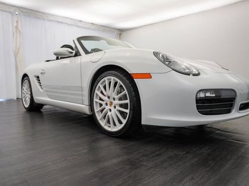 Used 2008 Porsche Boxster S Design Edition 2 RWD image 22