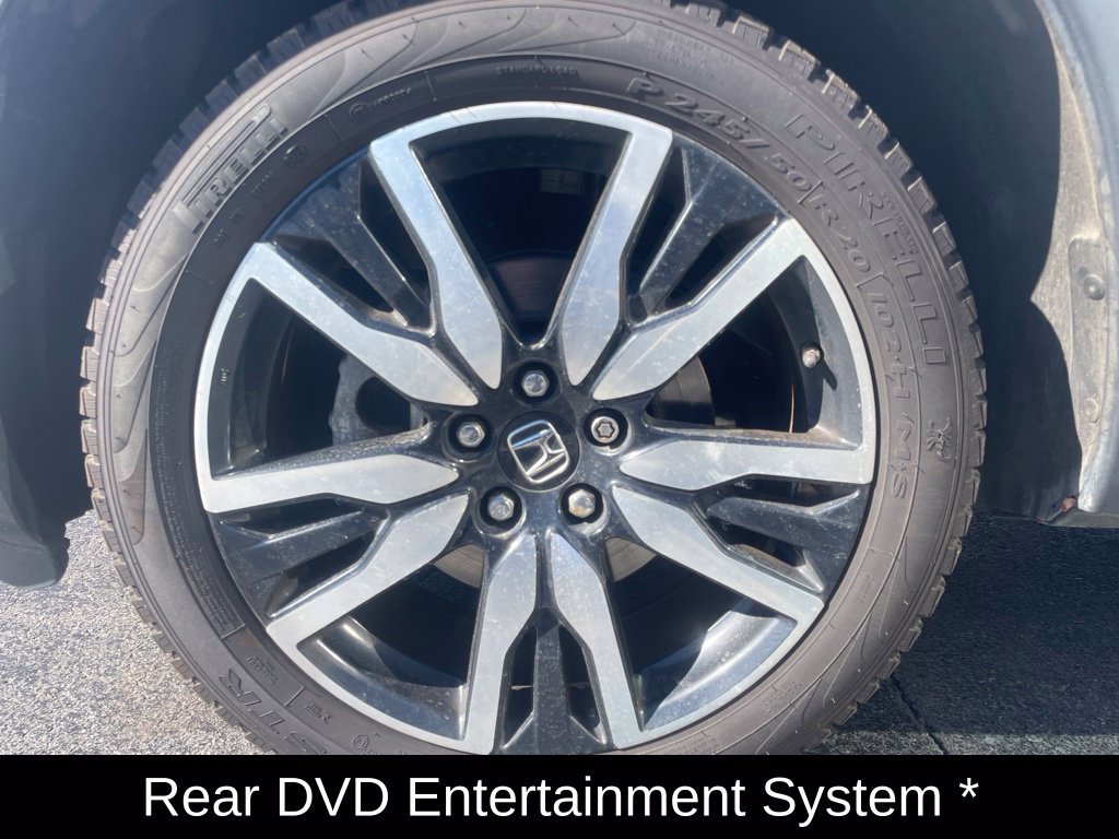 Used 2020 Honda Pilot Touring image 9