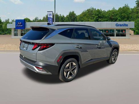 New 2026 Hyundai Tucson SEL AWD/4WD image 5