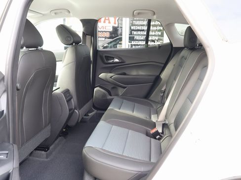 New 2026 Chevrolet Trax LT image 25