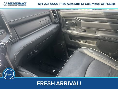 Used 2024 RAM 2500 Rebel w/ Level 2 Equipment Group image 25