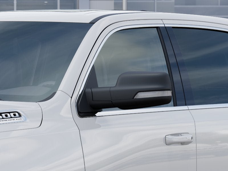 New 2027 RAM 1500 Limited AWD/4WD image 41