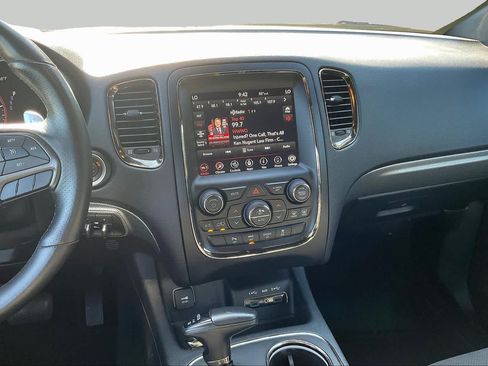 Used 2020 Dodge Durango R/T w/ Trailer Tow Group IV RWD image 14