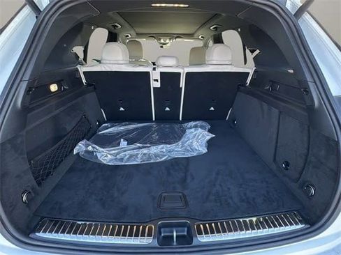 New 2026 Mercedes-Benz GLE 350 4MATIC image 25