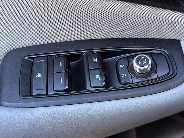 Used 2025 Subaru Legacy Premium AWD/4WD image 18