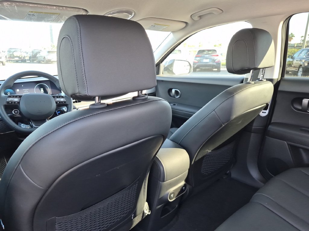 New 2027 Hyundai Ioniq 5 SEL RWD image 35