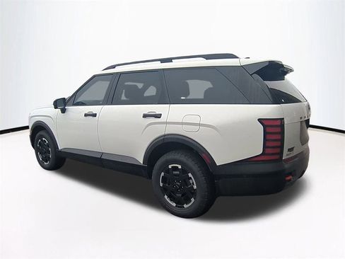 New 2026 Hyundai Palisade XRT Pro AWD/4WD image 7