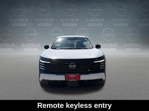 Used 2026 Nissan Kicks S FWD image 9