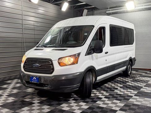 Used 2018 Ford Transit 350 XL RWD image 37