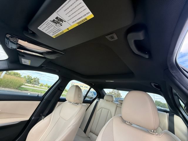 Certified 2023 BMW M340i xDrive AWD/4WD image 33
