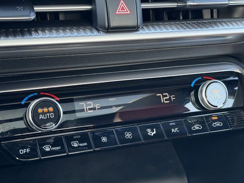 Used 2024 Kia K5 GT-Line image 16