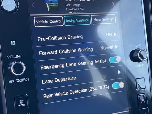 New 2026 Subaru Forester Premium image 20