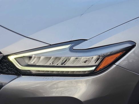 Used 2023 Nissan Maxima SV w/ Floor Mat Group image 9