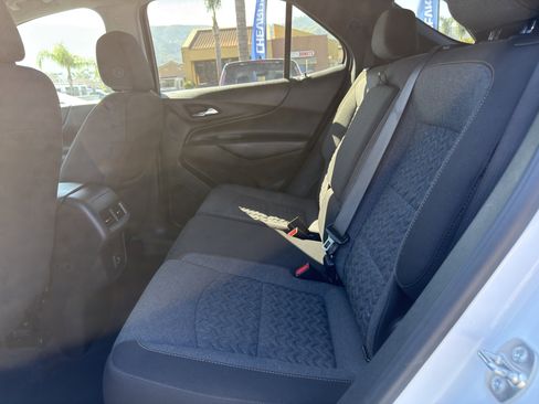 Used 2024 Chevrolet Equinox LT image 19