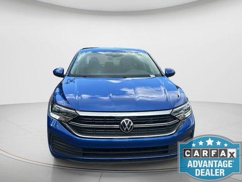 Used 2024 Volkswagen Jetta S FWD image 2