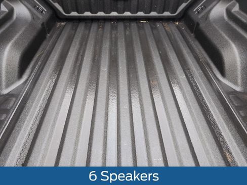 Used 2023 Chevrolet Colorado Trail Boss w/ Technology Package image 35